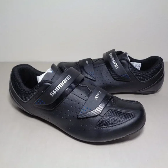 Shimano Shoes Shimano Size 85 M Eur 4 Shrp1 Black New Womens